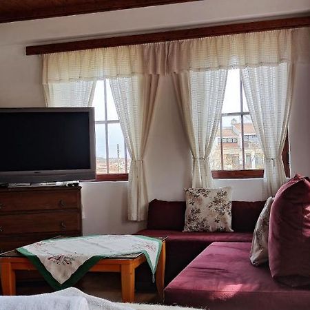 Chardaka Guest House Kalofer Exterior photo