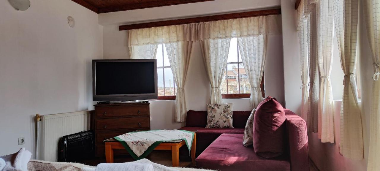 Chardaka Guest House Kalofer Exterior photo