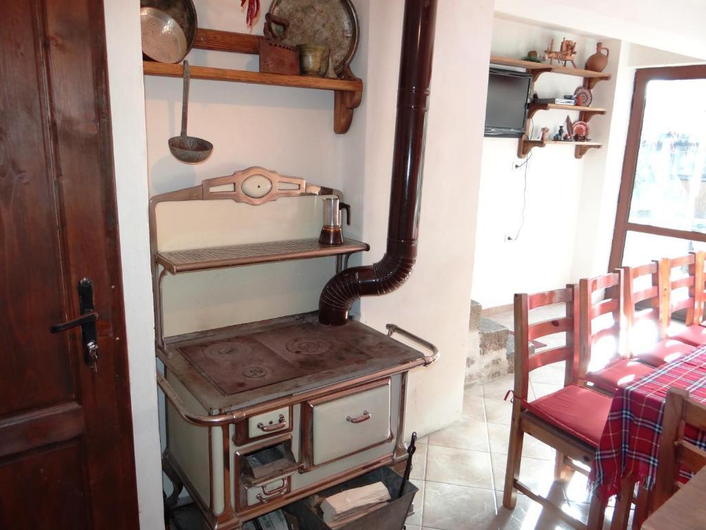 Chardaka Guest House Kalofer Room photo