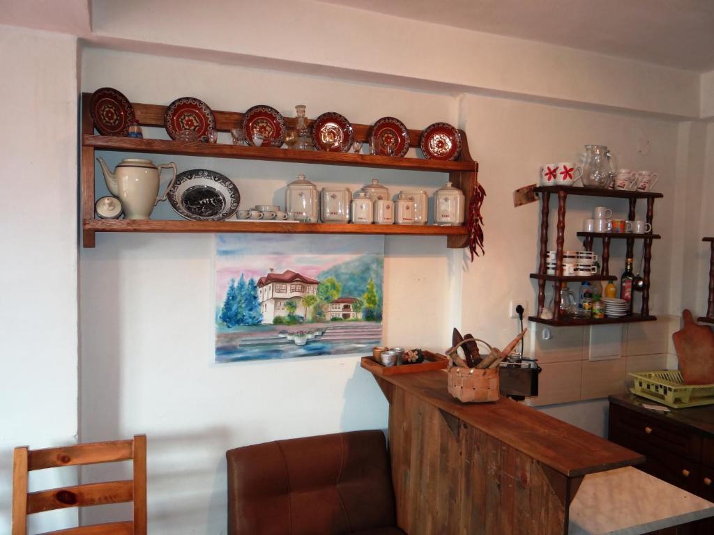 Chardaka Guest House Kalofer Room photo